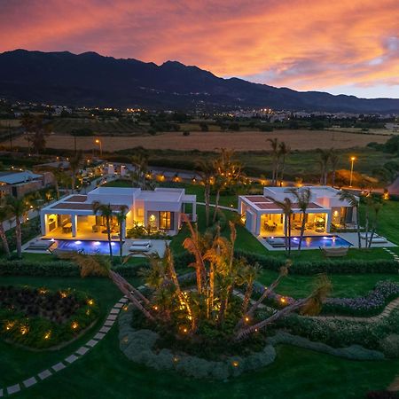 Taf Beach Villas With Tesla Tigaki Buitenkant foto
