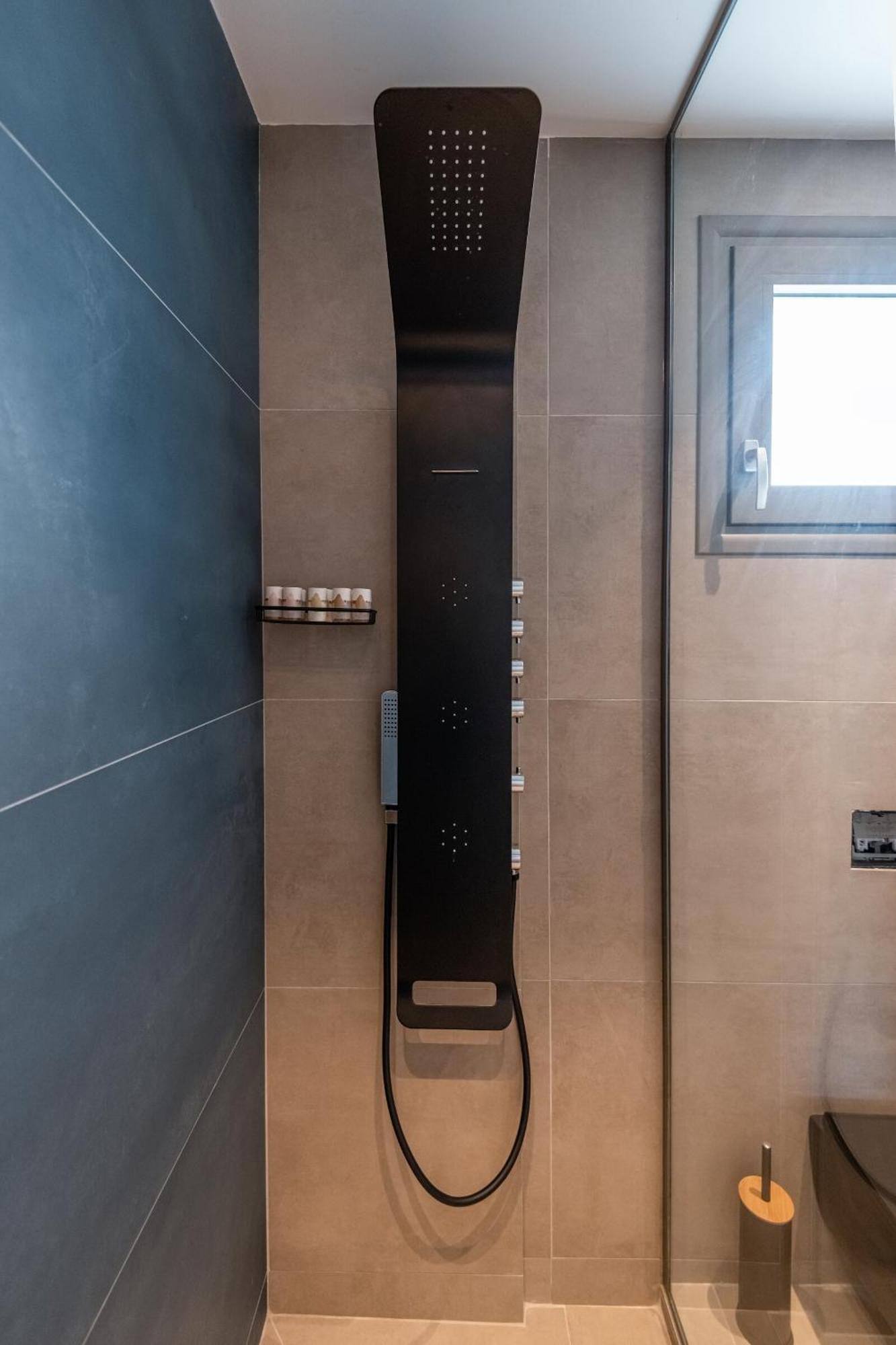 Taf Beach Villas With Tesla Tigaki Kamer foto