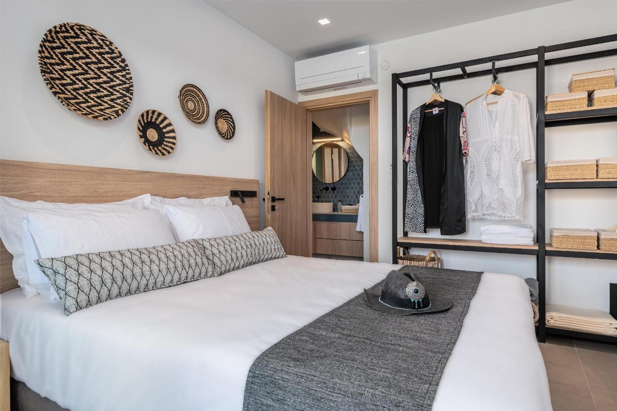 Taf Beach Villas With Tesla Tigaki Kamer foto