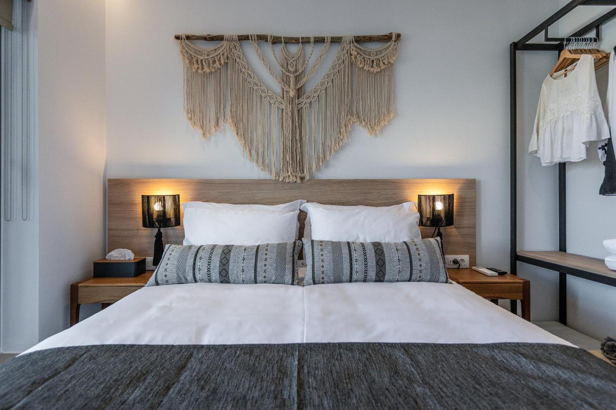 Taf Beach Villas With Tesla Tigaki Kamer foto