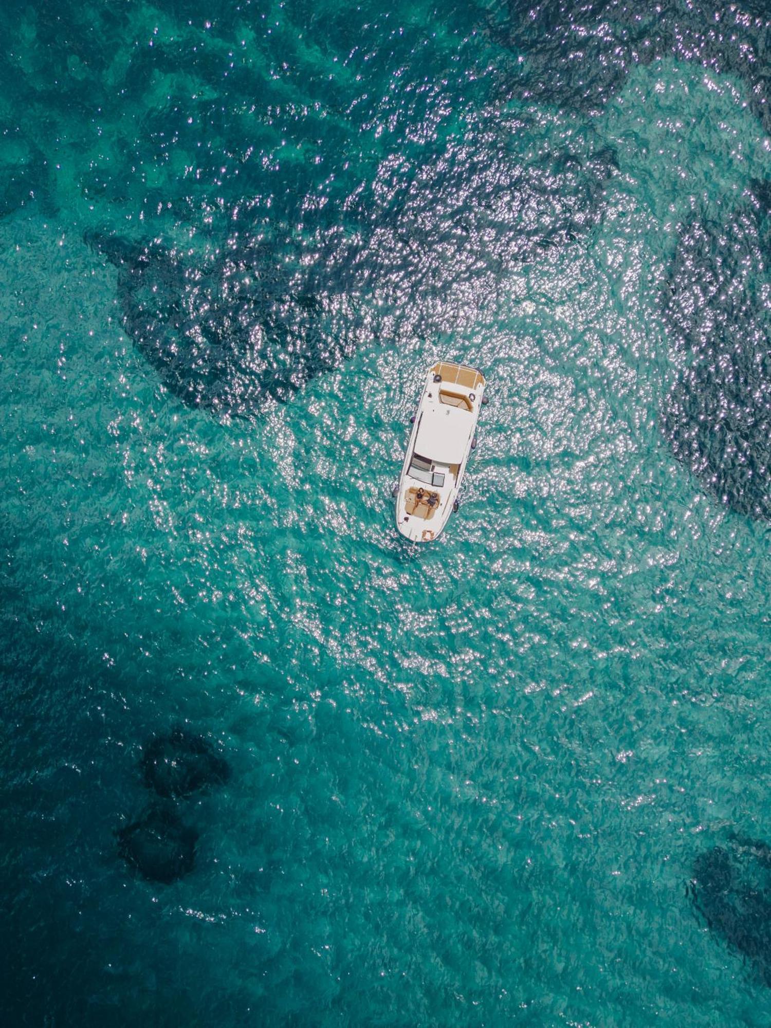 Taf Beach Villas With Tesla Tigaki Buitenkant foto