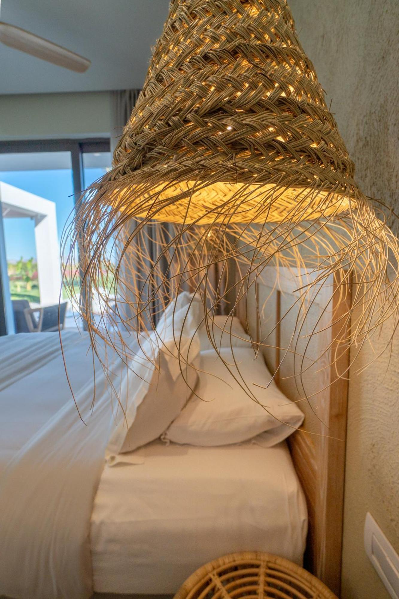 Taf Beach Villas With Tesla Tigaki Kamer foto
