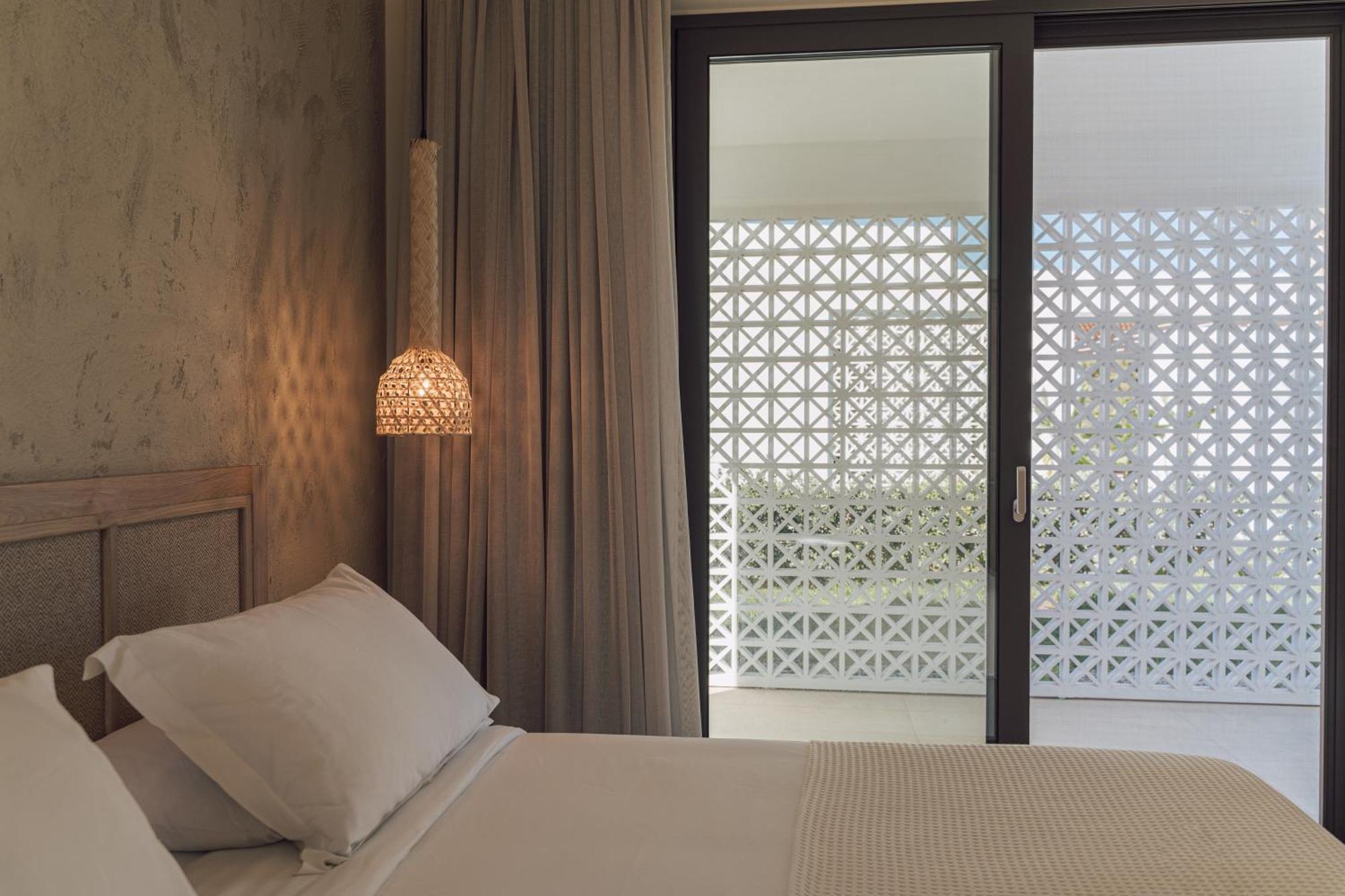Taf Beach Villas With Tesla Tigaki Kamer foto